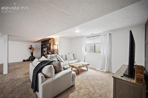 Tiny photo for 1146 Terrace Road, Colorado Springs, CO 80904 (MLS # 5546522)