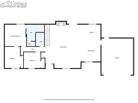 Tiny photo for 1146 Terrace Road, Colorado Springs, CO 80904 (MLS # 5546522)