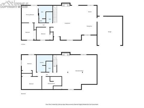 Tiny photo for 1146 Terrace Road, Colorado Springs, CO 80904 (MLS # 5546522)