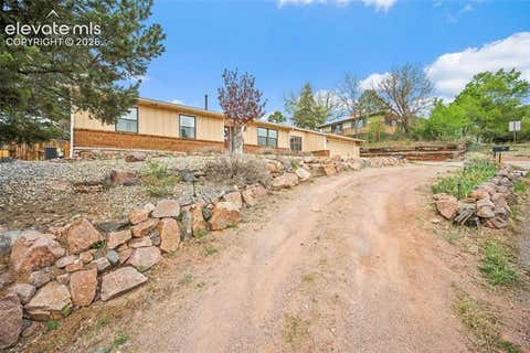Tiny photo for 1146 Terrace Road, Colorado Springs, CO 80904 (MLS # 5546522)