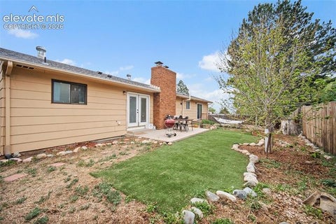 Tiny photo for 1146 Terrace Road, Colorado Springs, CO 80904 (MLS # 5546522)