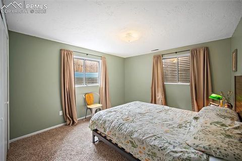 Tiny photo for 1146 Terrace Road, Colorado Springs, CO 80904 (MLS # 5546522)