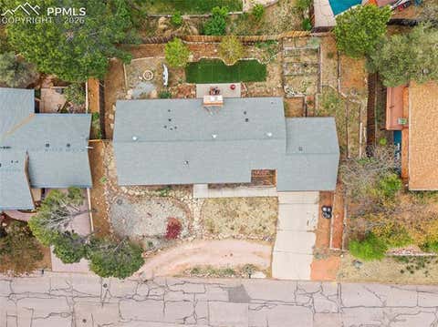Tiny photo for 1146 Terrace Road, Colorado Springs, CO 80904 (MLS # 5546522)