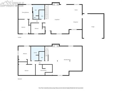 Tiny photo for 1146 Terrace Road, Colorado Springs, CO 80904 (MLS # 5546522)