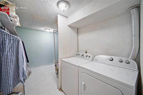 Tiny photo for 1146 Terrace Road, Colorado Springs, CO 80904 (MLS # 5546522)