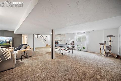Tiny photo for 1146 Terrace Road, Colorado Springs, CO 80904 (MLS # 5546522)