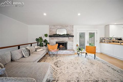 Tiny photo for 1146 Terrace Road, Colorado Springs, CO 80904 (MLS # 5546522)