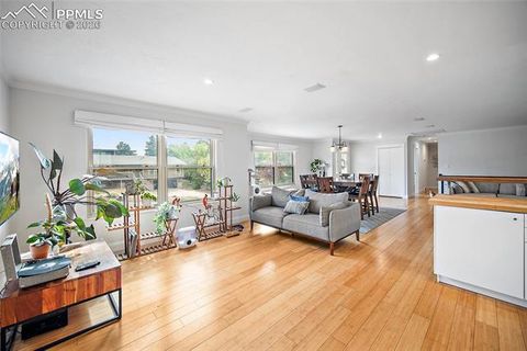 Tiny photo for 1146 Terrace Road, Colorado Springs, CO 80904 (MLS # 5546522)