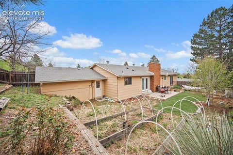 Tiny photo for 1146 Terrace Road, Colorado Springs, CO 80904 (MLS # 5546522)