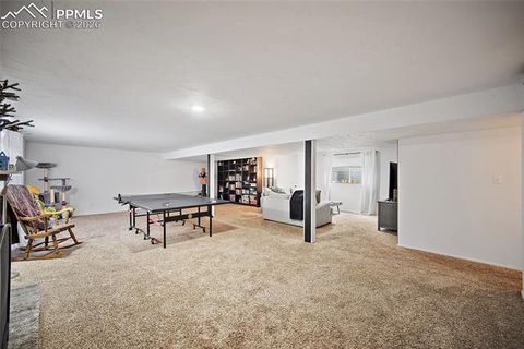 Tiny photo for 1146 Terrace Road, Colorado Springs, CO 80904 (MLS # 5546522)