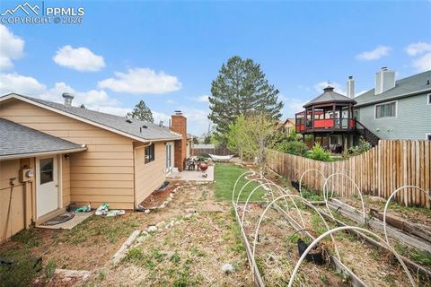 Tiny photo for 1146 Terrace Road, Colorado Springs, CO 80904 (MLS # 5546522)