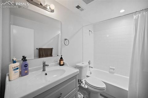 Tiny photo for 1146 Terrace Road, Colorado Springs, CO 80904 (MLS # 5546522)