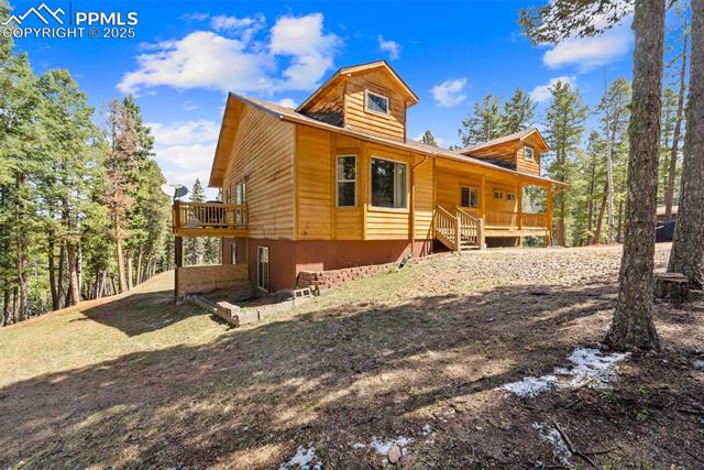 935 Bennett Drive