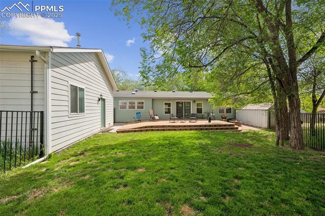 620 Echo Lane
