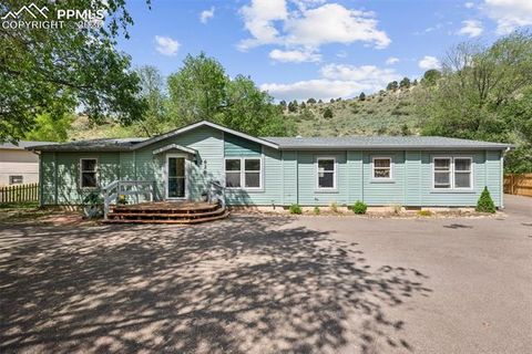 620 Echo Lane Colorado Springs CO 80904