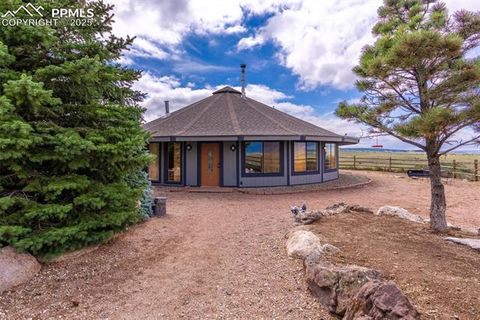Photo of 1115 County Road 319, Westcliffe, CO 81252 (MLS # 2774399)