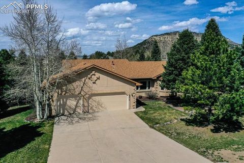 20210 True Vista Circle Monument CO 80132