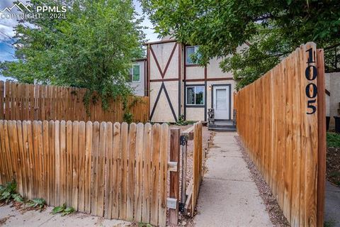 Photo of 1005 Grinde Drive, Fountain, CO 80817 (MLS # 8236700) Photo of 1005 Grinde Drive, Fountain, CO 80817 (MLS # 8236700)