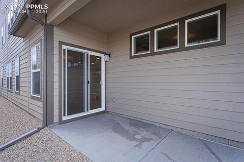 Tiny photo for 5396 Devers Court, Colorado Springs, CO 80925 (MLS # 5301210)
