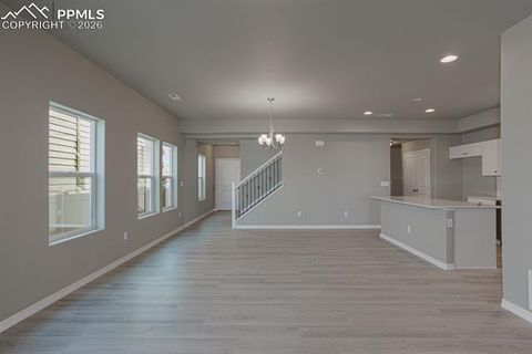 Tiny photo for 5396 Devers Court, Colorado Springs, CO 80925 (MLS # 5301210)