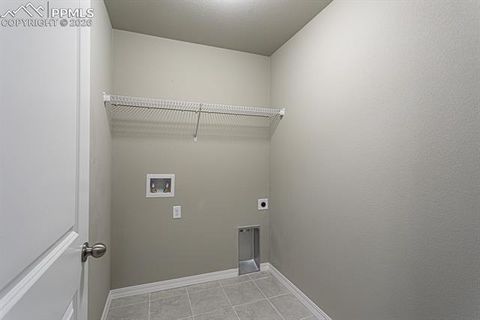 Tiny photo for 5396 Devers Court, Colorado Springs, CO 80925 (MLS # 5301210)
