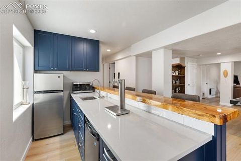 Tiny photo for 11250 Scenic Brush Drive, Peyton, CO 80831 (MLS # 5832088)