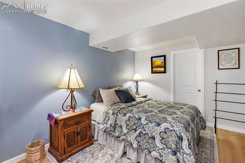 Tiny photo for 11250 Scenic Brush Drive, Peyton, CO 80831 (MLS # 5832088)