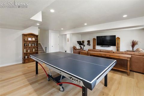 Tiny photo for 11250 Scenic Brush Drive, Peyton, CO 80831 (MLS # 5832088)