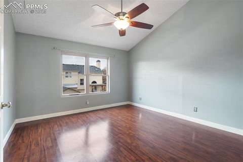 Tiny photo for 4548 Anvil Drive, Colorado Springs, CO 80925 (MLS # 5801520)