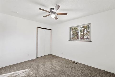 Tiny photo for 1906 Independence Drive, Colorado Springs, CO 80920 (MLS # 6702954)