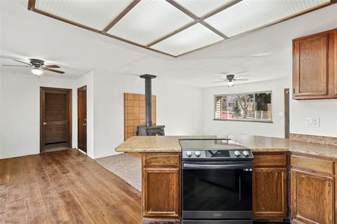 Tiny photo for 1906 Independence Drive, Colorado Springs, CO 80920 (MLS # 6702954)