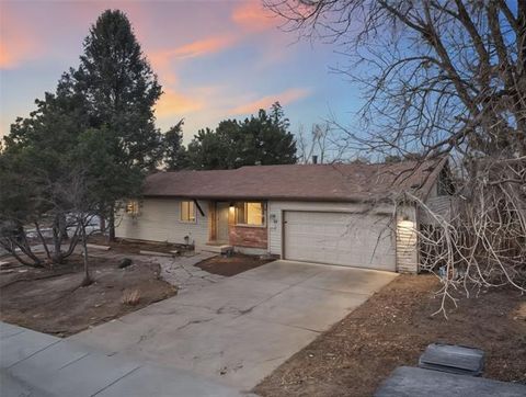 Photo of 1906 Independence Drive, Colorado Springs, CO 80920 (MLS # 6702954)