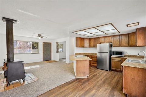 Tiny photo for 1906 Independence Drive, Colorado Springs, CO 80920 (MLS # 6702954)