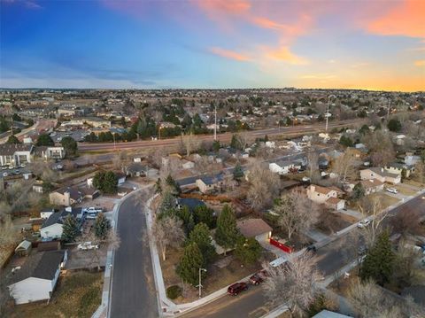 Tiny photo for 1906 Independence Drive, Colorado Springs, CO 80920 (MLS # 6702954)