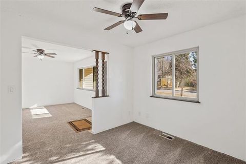 Tiny photo for 1906 Independence Drive, Colorado Springs, CO 80920 (MLS # 6702954)