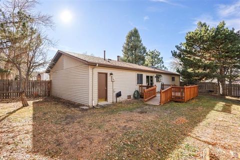 Tiny photo for 1906 Independence Drive, Colorado Springs, CO 80920 (MLS # 6702954)