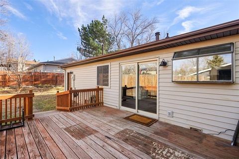 Tiny photo for 1906 Independence Drive, Colorado Springs, CO 80920 (MLS # 6702954)