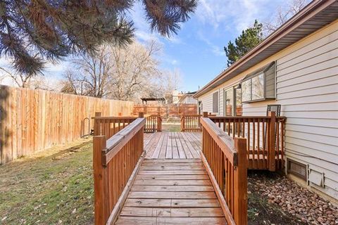 Tiny photo for 1906 Independence Drive, Colorado Springs, CO 80920 (MLS # 6702954)
