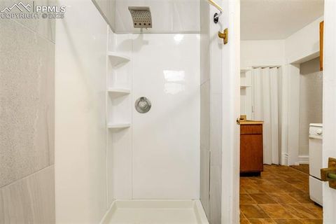 Tiny photo for 326 E St Vrain Street, Colorado Springs, CO 80903 (MLS # 9519541)