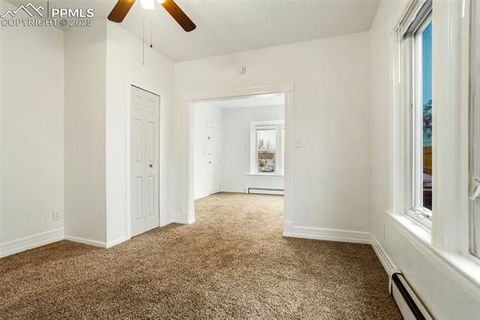 Tiny photo for 326 E St Vrain Street, Colorado Springs, CO 80903 (MLS # 9519541)