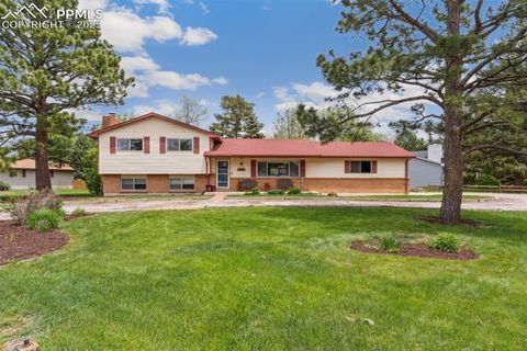 1296 York Road Colorado Springs CO 80918