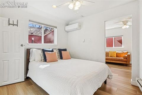 Tiny photo for 1154 Manitou Avenue, Manitou Springs, CO 80829 (MLS # 7124783)