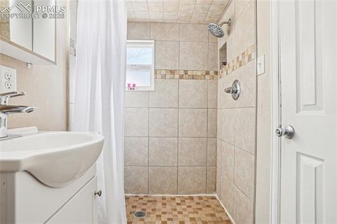 Tiny photo for 1154 Manitou Avenue, Manitou Springs, CO 80829 (MLS # 7124783)