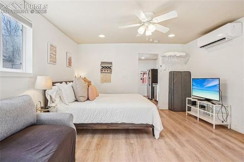 Tiny photo for 1154 Manitou Avenue, Manitou Springs, CO 80829 (MLS # 7124783)