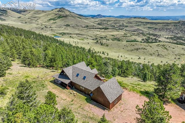 896 Cap Rock Drive