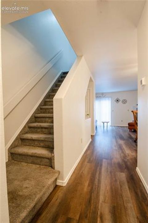Tiny photo for 119 Iveystone Court, Colorado Springs, CO 80919 (MLS # 3079850)