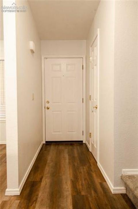 Tiny photo for 119 Iveystone Court, Colorado Springs, CO 80919 (MLS # 3079850)