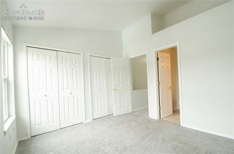 Tiny photo for 119 Iveystone Court, Colorado Springs, CO 80919 (MLS # 3079850)