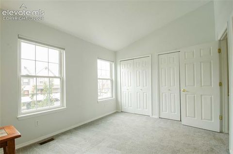 Tiny photo for 119 Iveystone Court, Colorado Springs, CO 80919 (MLS # 3079850)