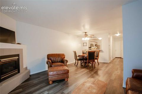 Tiny photo for 119 Iveystone Court, Colorado Springs, CO 80919 (MLS # 3079850)